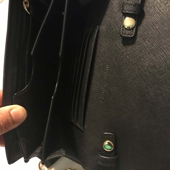 Michael Korsmini bag - Picture 5 of 6